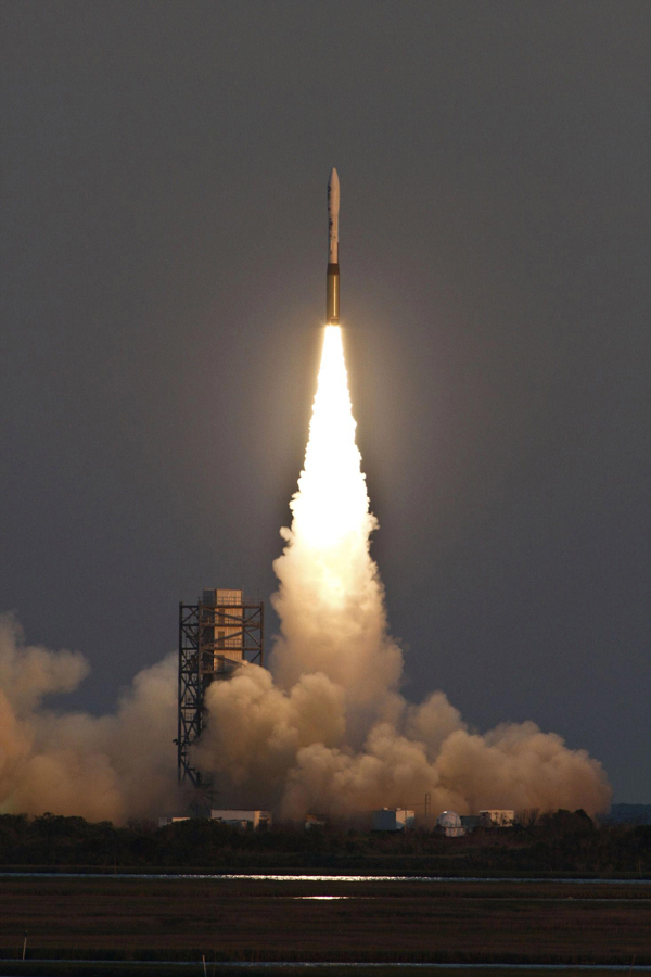 U.S. Military to Launch Secret Spy Satellite Demo Saturday